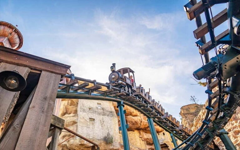 Brühl: Phantasialand Entrance Ticket - The Value of This Experience