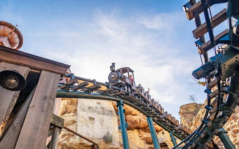 Brühl: Phantasialand Entrance Ticket - The Value of This Experience