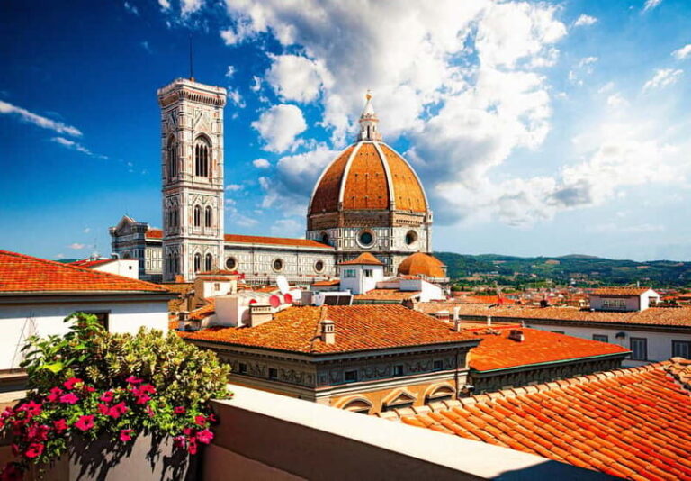 Brunelleschi's Dome Climb & Exclusive Duomo Terrace Tour - A Deep Dive Into the Itinerary