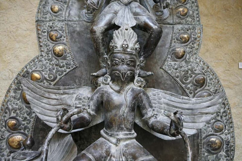 Brunico: Messner Mountain Museum Ripa Entry Ticket - In-Depth Look at the Experience