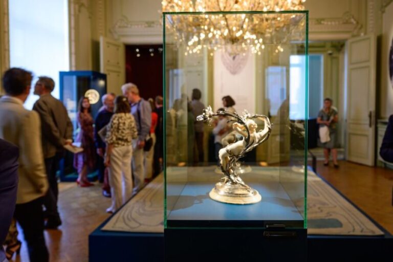 Brussels: BELvue Belgium History Museum Entry Ticket - Who Will Love This Experience?