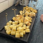 Brussels: City Center Guided Food Tour with Tastings - The Food Tastings: A Mix of Classic and Unique Flavors