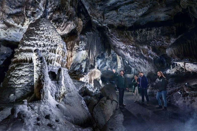 Brussels: Dinant and Cave of Han Guided Full-Day Tour - Who This Tour Is Best For