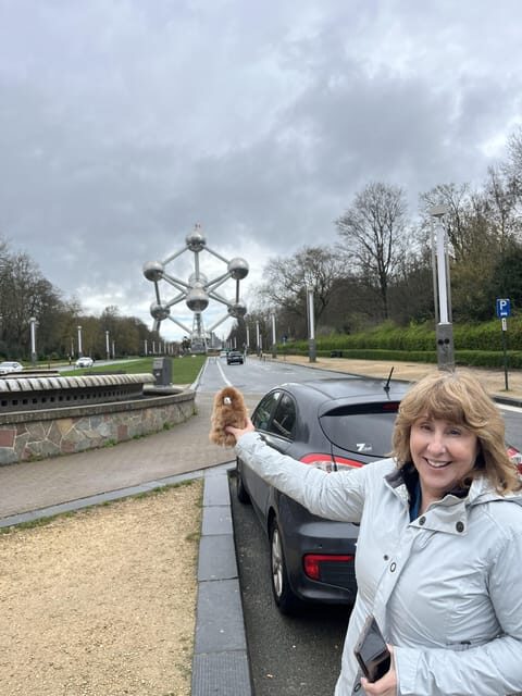 Brussels: Private Atomium & Mini-Europe Tour with Transport - Analyzing the Cost and Value