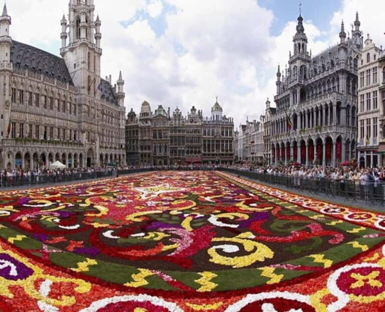Brussels: Private Highlights Tour - Practical Considerations and Value