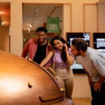 Brussels: The Belgian Beer World Experience & Beer Tasting - The Itinerary in Detail