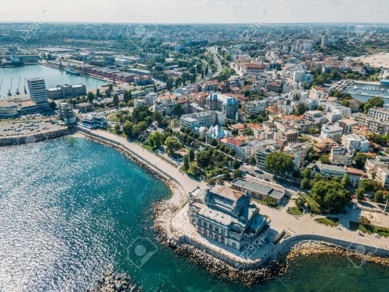 Bucharest: Constanta and Black Sea Coast - Private Tour - Introduction to the Tour Experience
