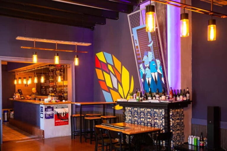 Bucharest: Craft Beer Tour with Traditional Meal - The Sum Up
