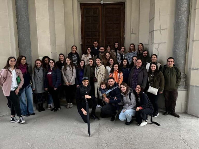 Bucharest: Guided 3-hour architectural city center tour - Practical Details & What to Expect