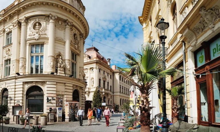 Bucharest MegaPass: Top Attractions, Tours & Wellness - Whats Included and Whats Not