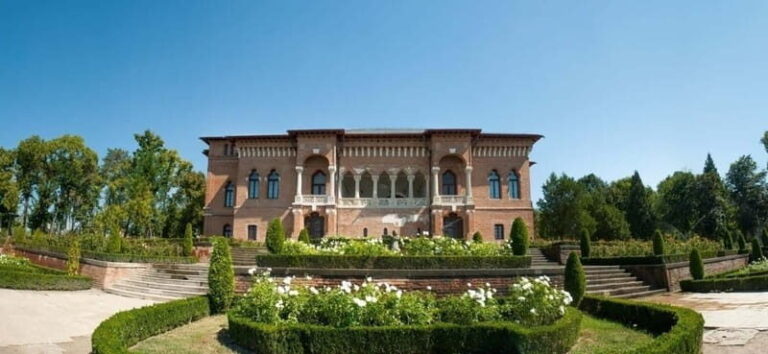 Bucharest: Mogosoaia Palace Official Entry Ticket - The Sum Up: Who Is This Tour Best For?
