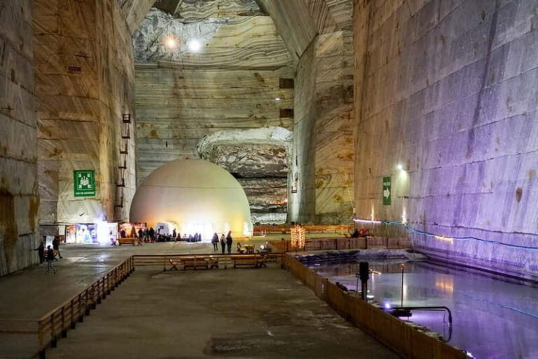 Bucharest: Muddy Volcanoes and Salt Mine Private Day Tour - Practical Details & Tips