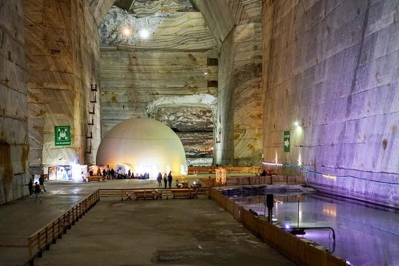 Bucharest: Muddy Volcanoes and Salt Mine Private Day Tour - Practical Details & Tips