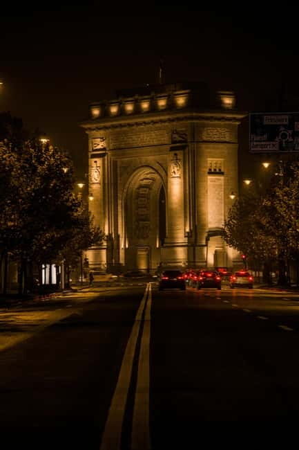 Bucharest: Parliament, Unirii Main Square & Mogosoaia Palace - Who Will Love This Tour?