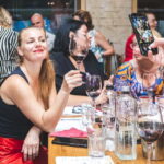 Bucharest: Romanian Wine Tasting Experience at Corks - The Itinerary Breakdown