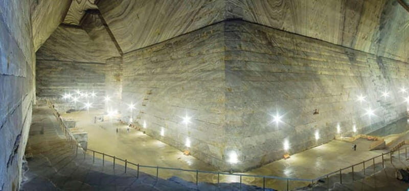 Bucharest: Slanic Salt Mine and Dracula's Tomb, 7 pax group - Practical Tips for Your Visit