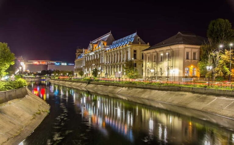 Bucharest: The Italian emigration in Romania - The Guide: A Key to a Great Experience