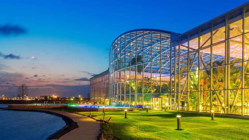 Bucharest: Therme Bucureti Entry Ticket with Transportation - The Experience: Pros, Cons, and Authentic Insights