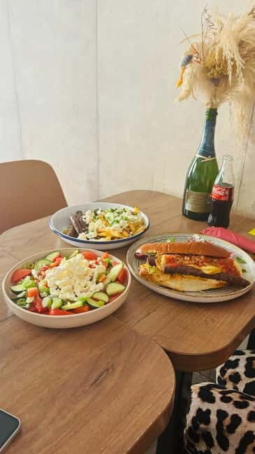 Bucharest: Traditional Romanian Lunch Experience - Why This Tour Is Worth Considering