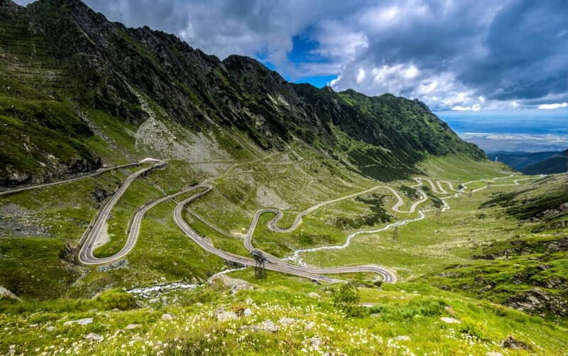 Bucharest: Transfagarasan Road & Balea Lake - Private Tour - Practical Details & What’s Included
