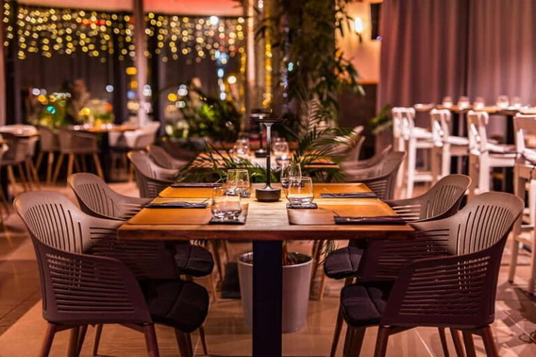 Budapest: 4-Course Gourmet Wine Dinner with Danube Panorama - A Taste of Budapest: What to Expect From This Gourmet Wine Dinner