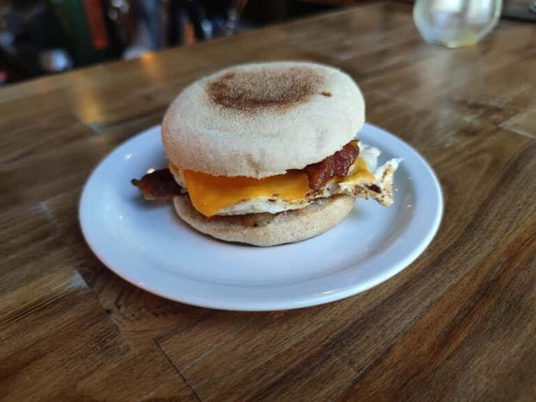 Budapest: 4-hour Bottomless Brunch w/ Cocktails & Craft Beer - The Value of the Experience