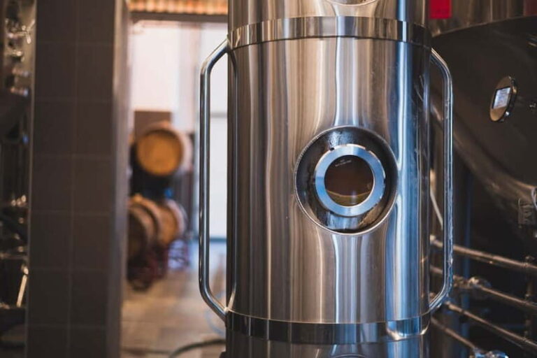 Budapest: Brewery Tour at "First Craft Beer" & Beer Tasting - FAQ
