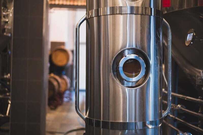 Budapest: Brewery Tour at "First Craft Beer" & Beer Tasting - FAQ