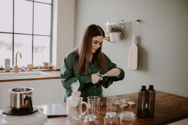 Budapest: Candle Making Masterclass with 5 Candles to Make - What to Expect from the Candle Making Masterclass