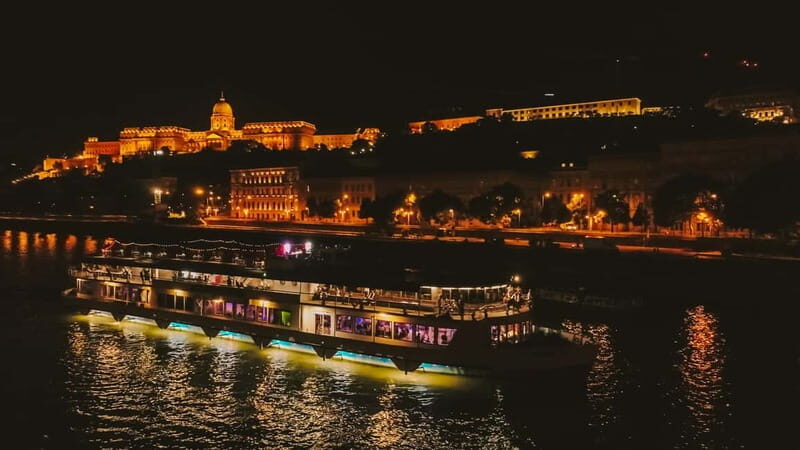 Budapest: Cruisin' Boat Party Tour with Electronic Music - Who’s This Tour Best For?