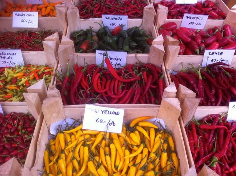 Budapest Culinary & Wine WalkBudapests Signature Food Tour - An In-Depth Look at the Itinerary