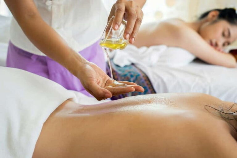 Budapest, Day Spa: Sauna, Massage and Relaxation Room - Practical Details and Value