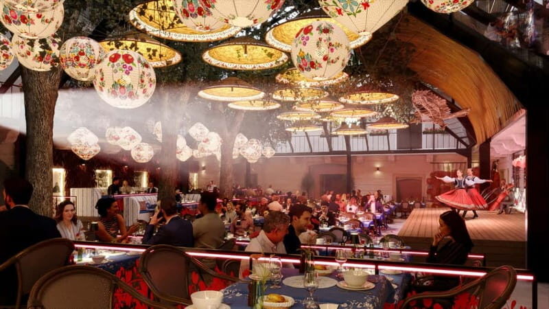 Budapest: Folklore Revue Dinner Show with Unlimited Drinks - The Experience in Detail: Why It Works for Travelers