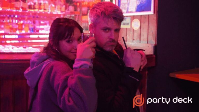 Budapest: Guided Pub Tour to Ruin Bars with Games & 6 Shots - What to Expect at Each Stop