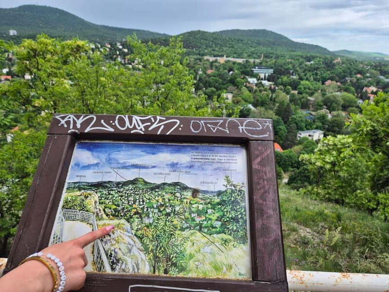 Budapest: Hiking Tour in the Buda Hills, Hármashatár Hill - An In-Depth Look at the Hiking Tour