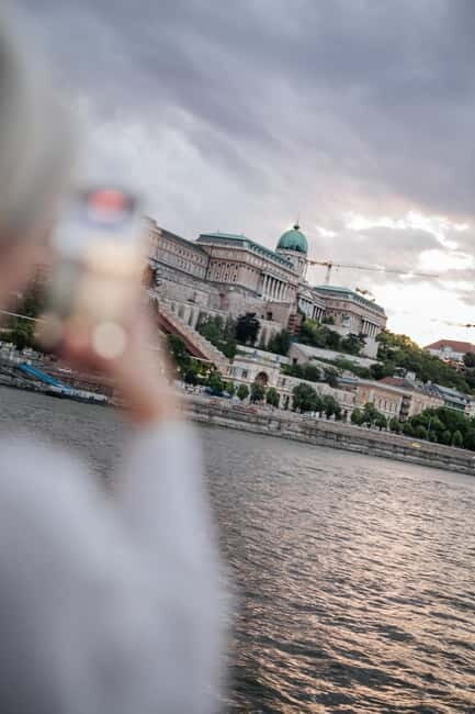 Budapest: Lotus Cruise with Unlimited Aperol and Prosecco - Drinks and Atmosphere: What Sets It Apart