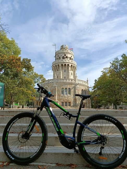 Budapest Outdoor E-bike Adventure Tour - The Practicalities: What You Should Know