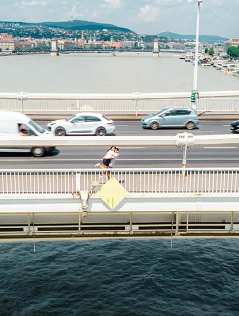Budapest: private drone photo session - The Itinerary Breakdown: What You Can Expect