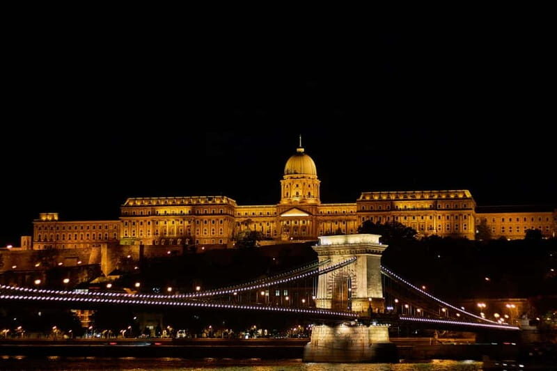Budapest: Private River Cruise on a Yacht on the Danube - Why Choose This Experience?