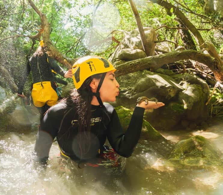 Budva Canyoning: Drenostica Canyon Adventure - Why This Tour Offers Great Value