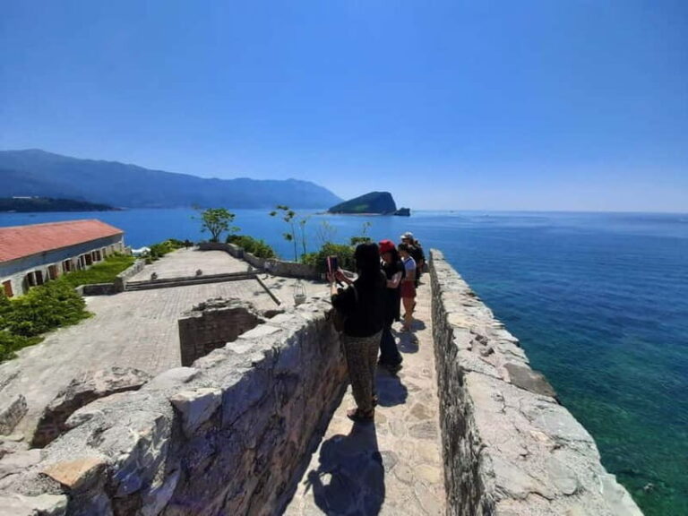 Budva: City Private Tour - Who Will Love This Experience?