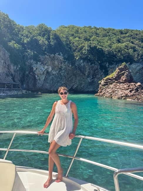 Budva: Hidden paradise tour with snorkeling and lunch - Deep Dive into the Itinerary