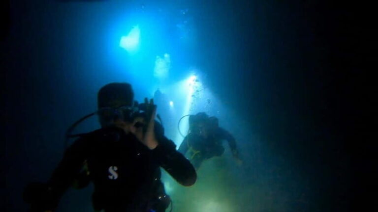 Budva: Scuba Diving Experience - What to Expect During the Tour
