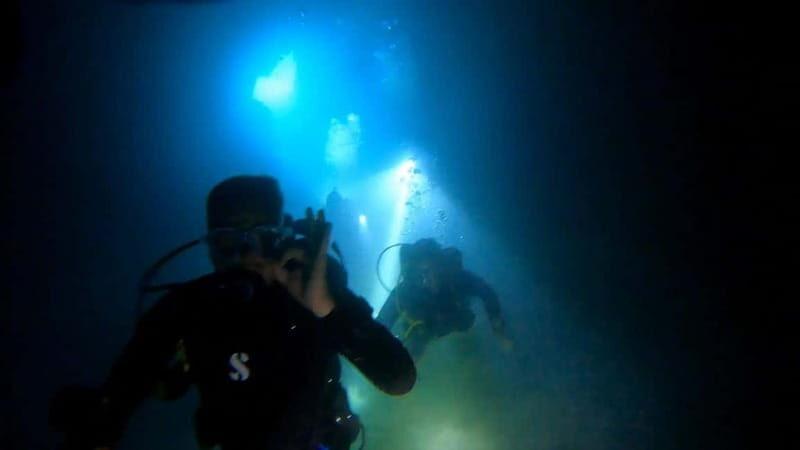 Budva: Scuba Diving Experience - What to Expect During the Tour