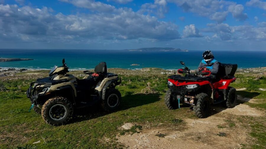 Buggy Safari Tours In Crete Heraklion - What Reviewers Love Most