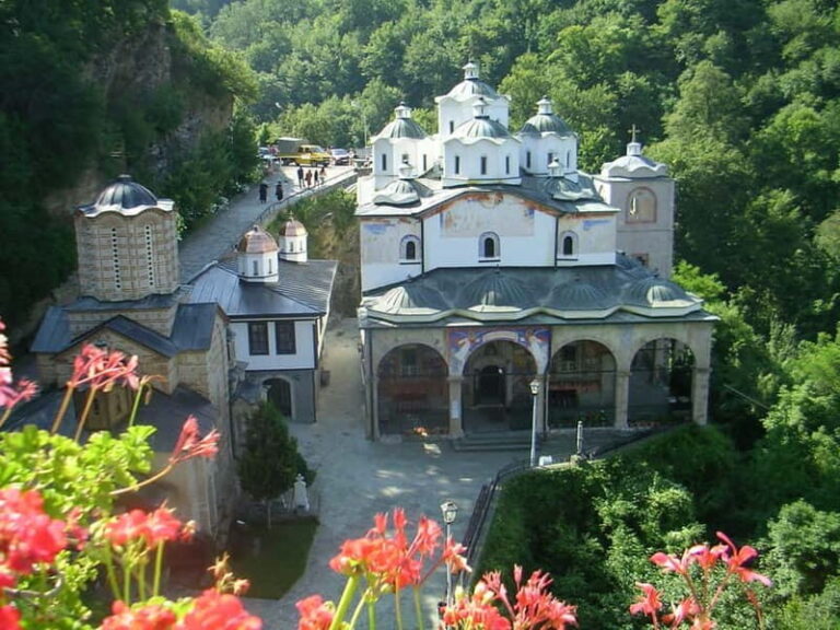 Bulgaria and Macedonia: Day Tour from Sofia - Practical Details & Tips