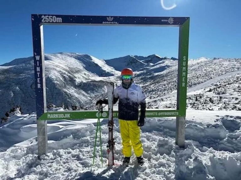 Bulgaria:Borovets,Private Ski and Snowboard lessons - What To Expect During Your Lesson
