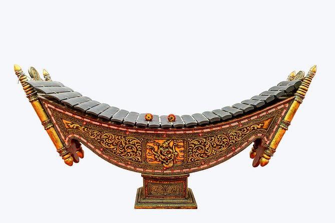 Burmese Antiques Heritage Shopping Tour - Burmese Antiques Heritage Shopping Tour: A Deep Dive into Yangon’s Timeless Treasures