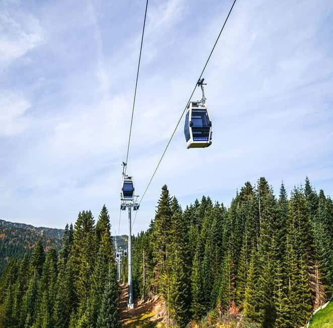 Bursa Nature Tour with Lunch & Cable Car (optional) - What Makes This Tour Valuable