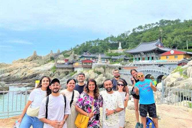 Busan Private Tour with licensed tour guide + private vehicle - Why Choose a Private Tour in Busan?